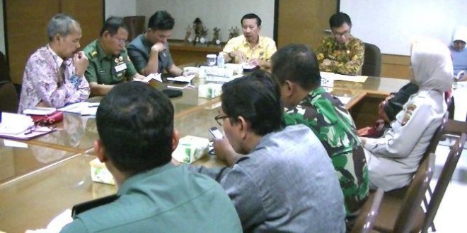 BNN Gandeng Petani Nelayan