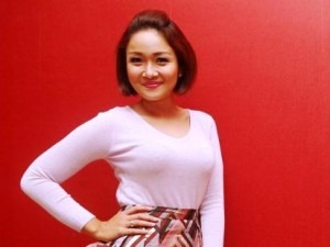 CICI PANDA Ajari Anak Jadi Kakak