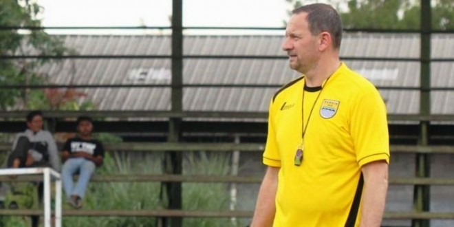 Dejan Sebut Responsibility Pemain Tinggi