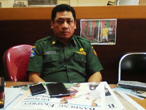 Disparbud Akan Bina Kampung Kreatif