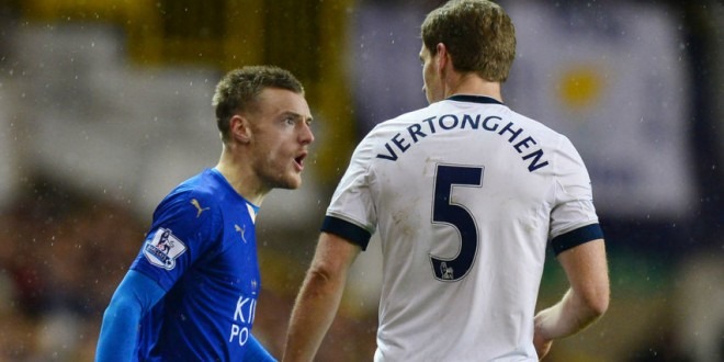 Leicester City Kembali ke Trek!