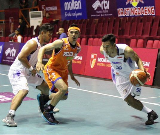 Tak Ingin Menang Mudah