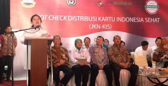 Minta Pemda Lebih Proaktif