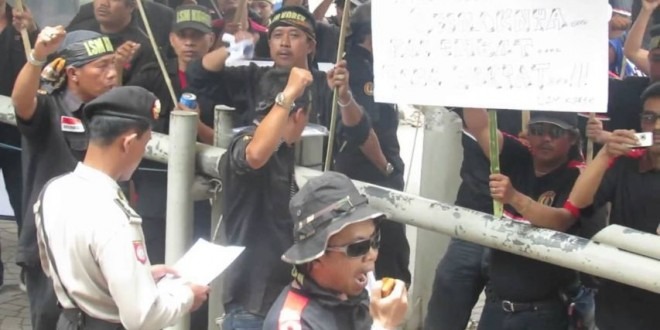 Jangan Sewakan Aset Terlalu Murah