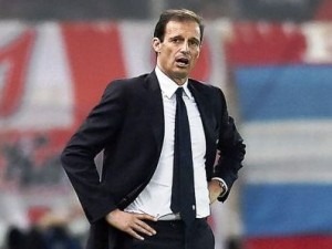 Allegri Antara United dan Chelsea