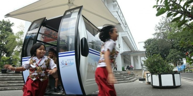 Emil Sebut Dishub Kurang Pengawalan