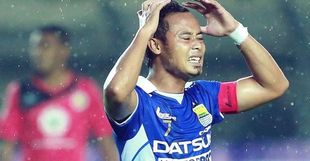 Kebingungan Benahi Tim