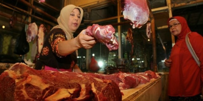 Australia Sumringah Pada Kuota Sapi