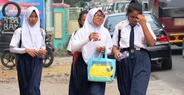 Kemendikbud Ajak Masyarakat Terlibat