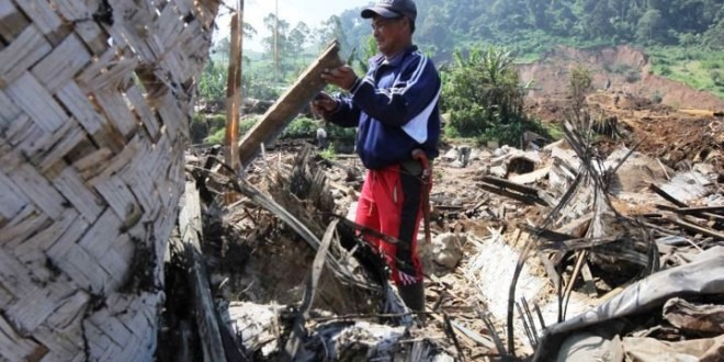 Ancam Anggota DPR Mundur