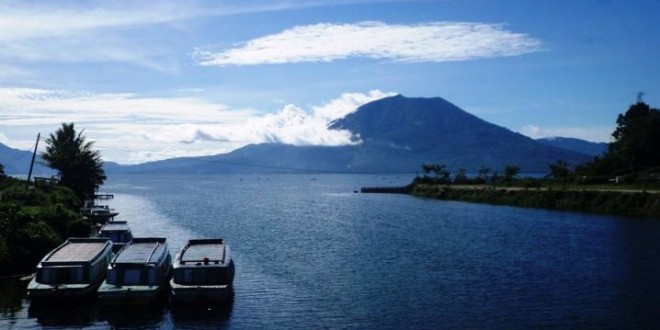 Jepang Siap Masuk Sektor Pariwisata