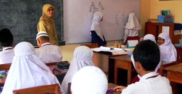 Disdik Bakal Rotasi Guru