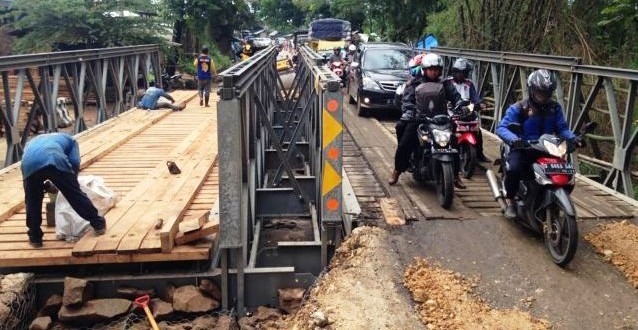 Pikirkan Jalan Alternatif