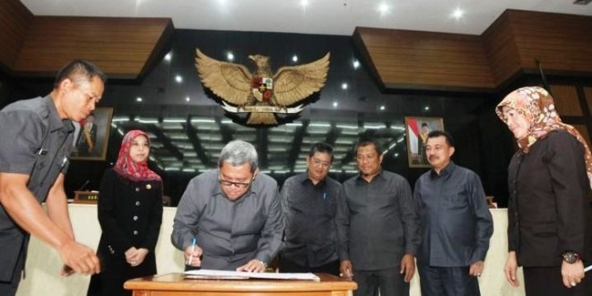 Ingatkan Jangan Bermain Tender