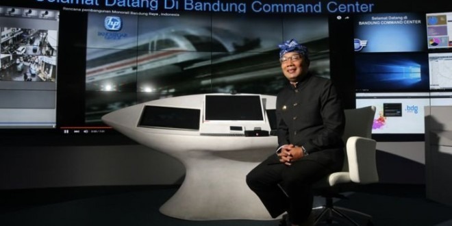 Belum Layak Pimpin DKI