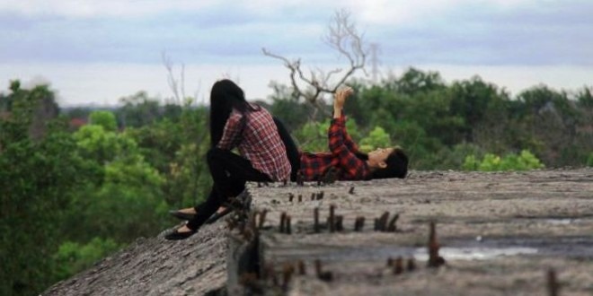 Tekan Angka Bolos Sekolah , Disdik Kembangkan Aplikasi Pengawas Kehadiran Online