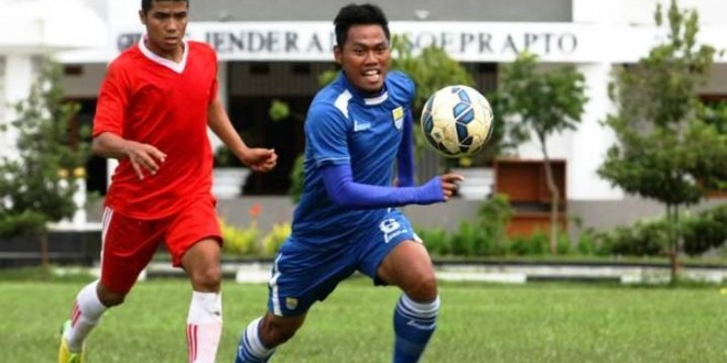 Maung Muda Lebih Enjoy