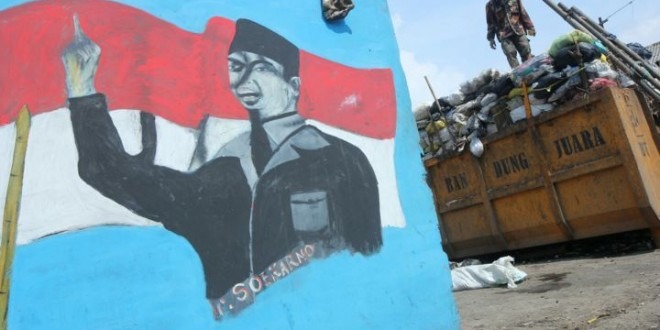 Integrasi PD Kebersihan Tidak Bisa Sembarang