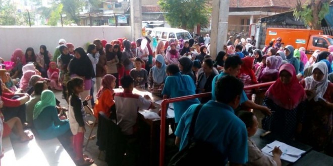 Manfaatkan Bantuan Program Keluarga Harapan