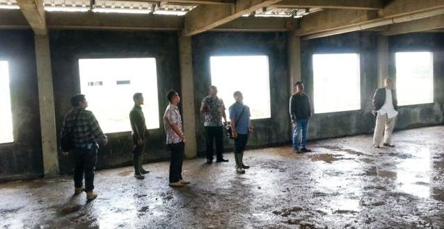 Puskesos Bukan Penjara