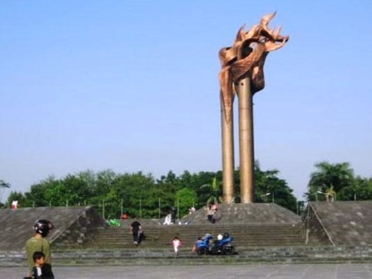 Penanganan Sampah Tegalega Butuh Kontainer