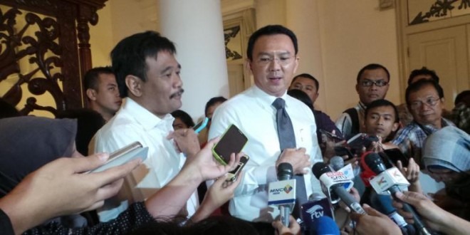 Skandal Penetapan Anggaran UPS Terkuak