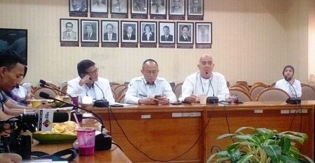 RSHS Bandung Perketat Tranplantasi Ginjal