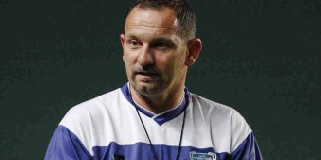 Kantongi Lima Pelatih Anyar