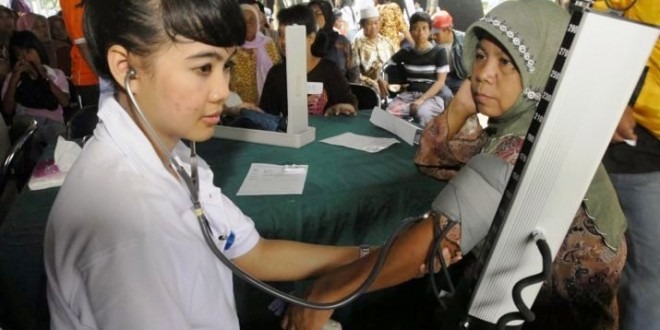 Pemerintah Jaring Doktor di 10 Perguruan Tinggi