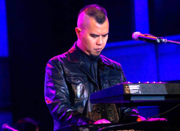 Dewa 19 Reuni Pertama