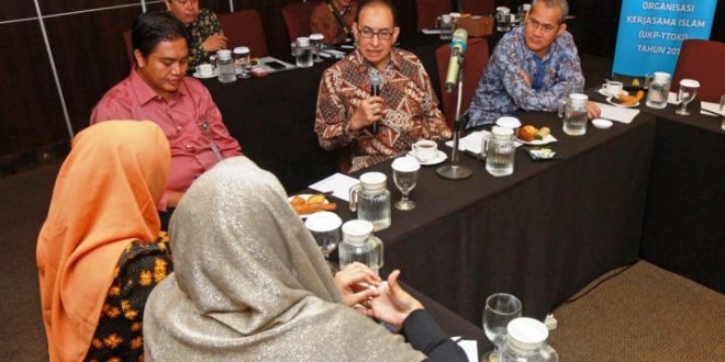 Damaikan Negara-Negara Timur Tengah