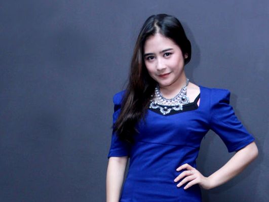 Capai Target dan Cuekin Haters