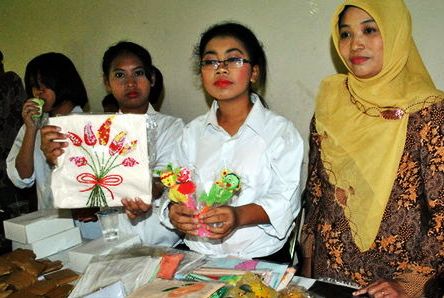 UPI Bertekad Dirikan 385 SLB