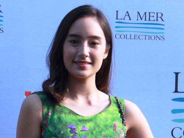 Tatjana Kepingin Coba Film Action