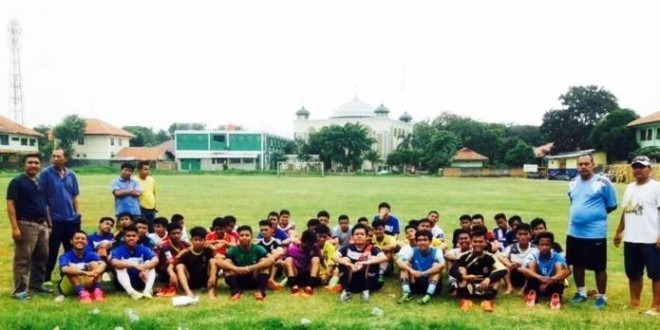 Belajar dari Pengalaman Porda XII