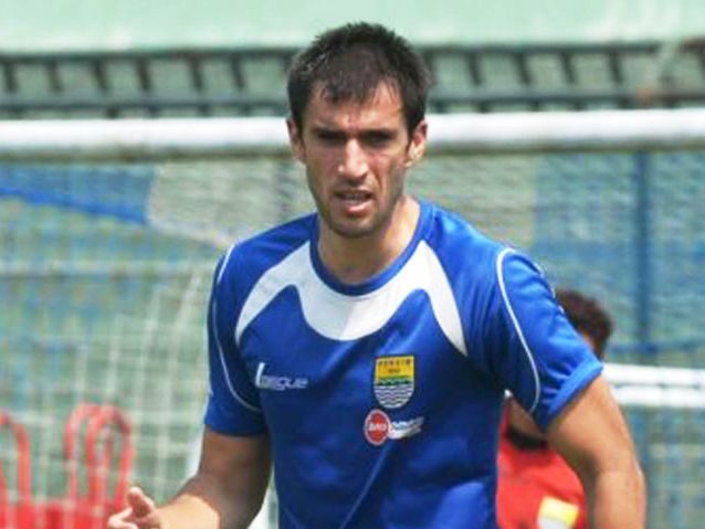 Trio Balkan Siap Merapat