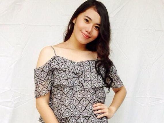 Dea Salsabila Amira Kerjakan dengan Penuh Passion