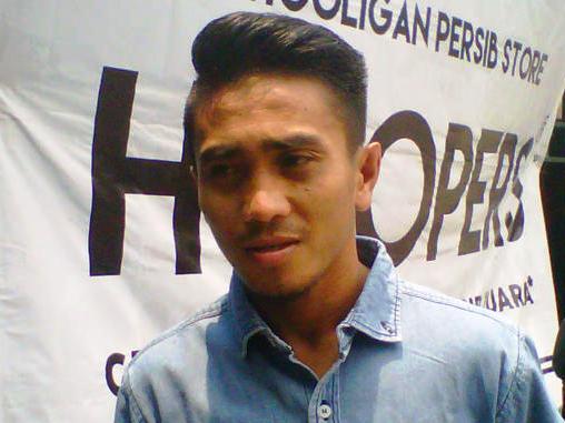 Persib Harus Segera Bangkit