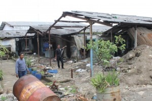 Pedagang Loak Desak Pemkot Cimahi Rapikan Pasar Sangkuriang