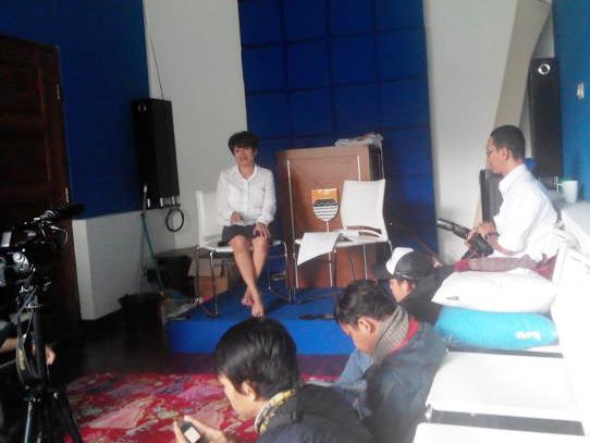 Bandung Kejar Summit World Cities Forum