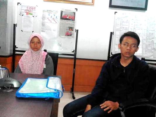 Nasib PRT Tak Mendapatkan Obat