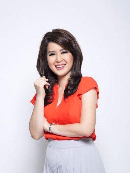 Imlek Spesial Grace Natalie