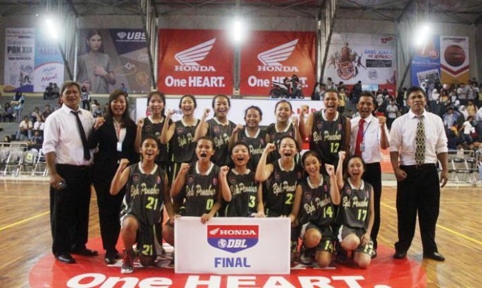 peluang sabet gelar terbuka