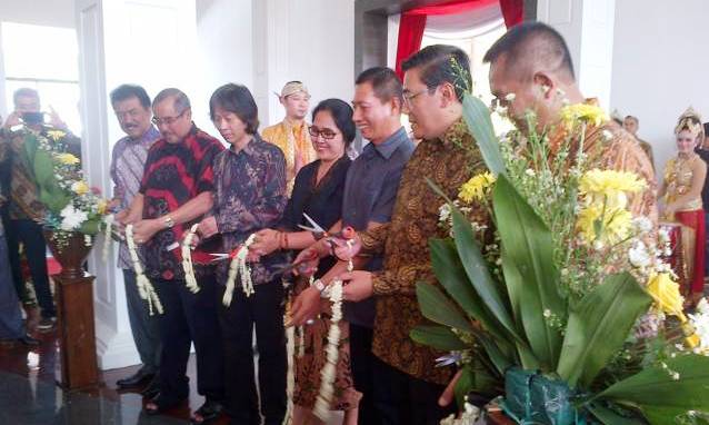 IWP Terbesar di Asia