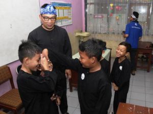 Tumbuhkan Cita-cita Anak, 700 Relawan Ikut Serta Kelas Inspirasi
