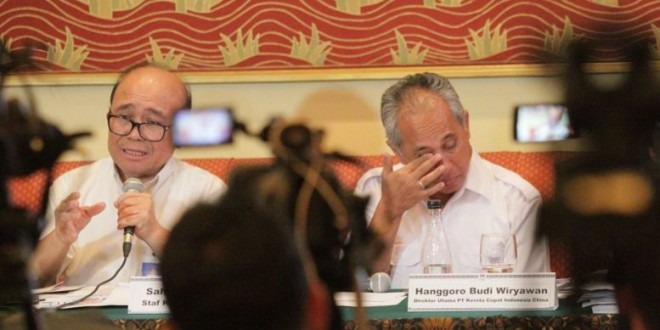 Haramkan Pekerja Tiongkok