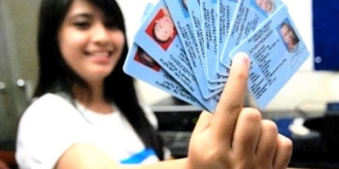 Aturan Baru, e-KTP Berlaku Seumur Hidup