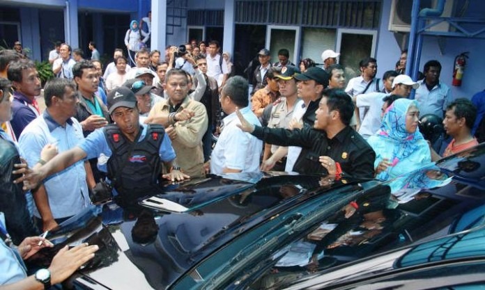 Harusnya Legawa Mundur, Direksi Tak Mampu Ciptakan Harmonisasi