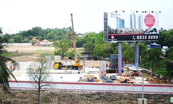 Studi Kelayakan Jalur Belum Rampung, Pembangunan Kereta Cepat Molor