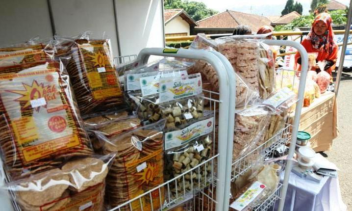 Strategi Promosi Wisata Kota Bandung Gelar Beragam Festival